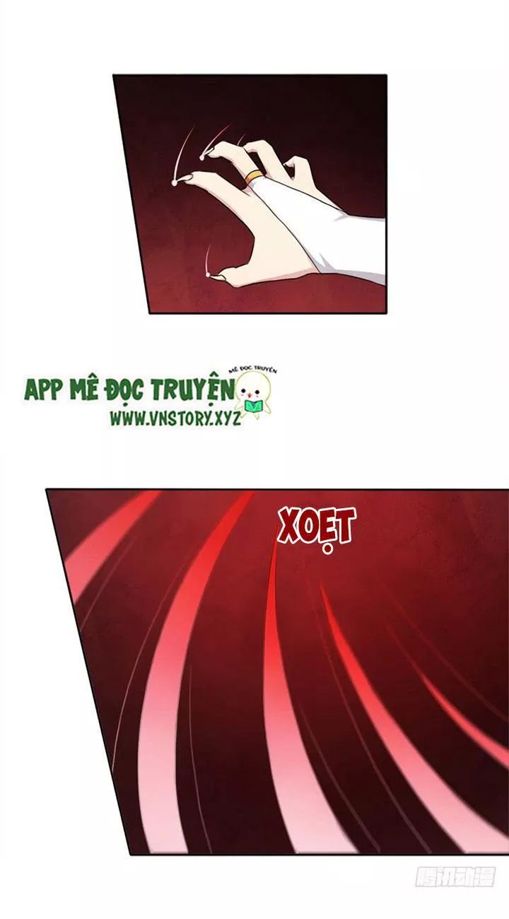 Cứu Thế Giới Đi Ông Chú Chapter 11 - Trang 2