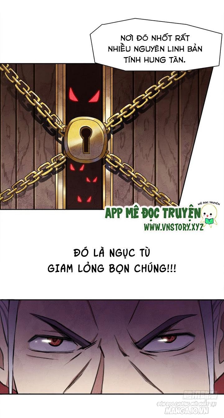 Cứu Thế Giới Đi Ông Chú Chapter 12 - Trang 2