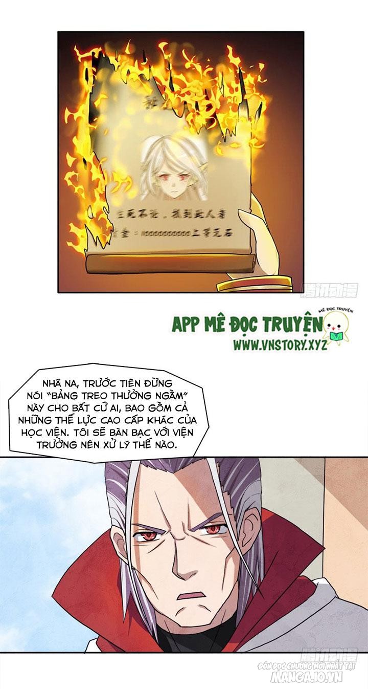 Cứu Thế Giới Đi Ông Chú Chapter 12 - Trang 2