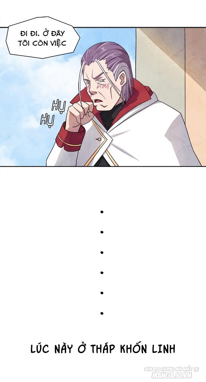 Cứu Thế Giới Đi Ông Chú Chapter 12 - Trang 2