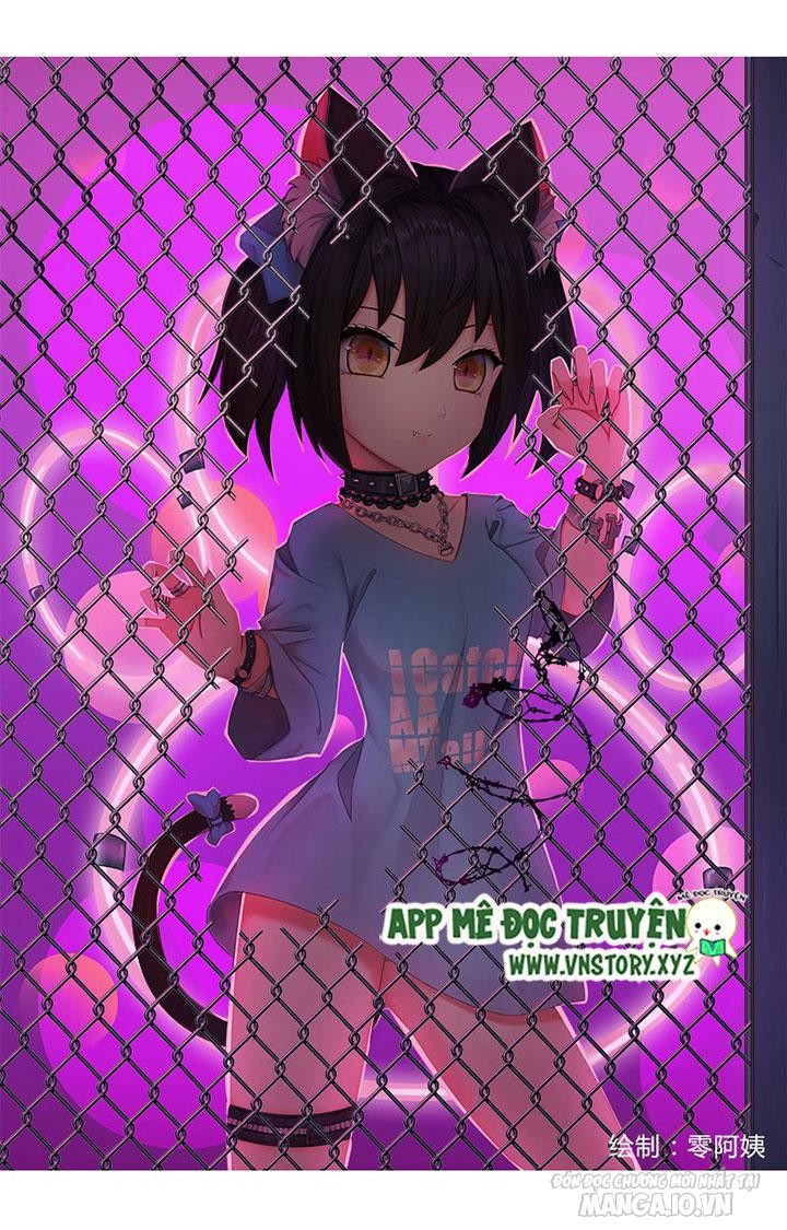 Cứu Thế Giới Đi Ông Chú Chapter 12 - Trang 2