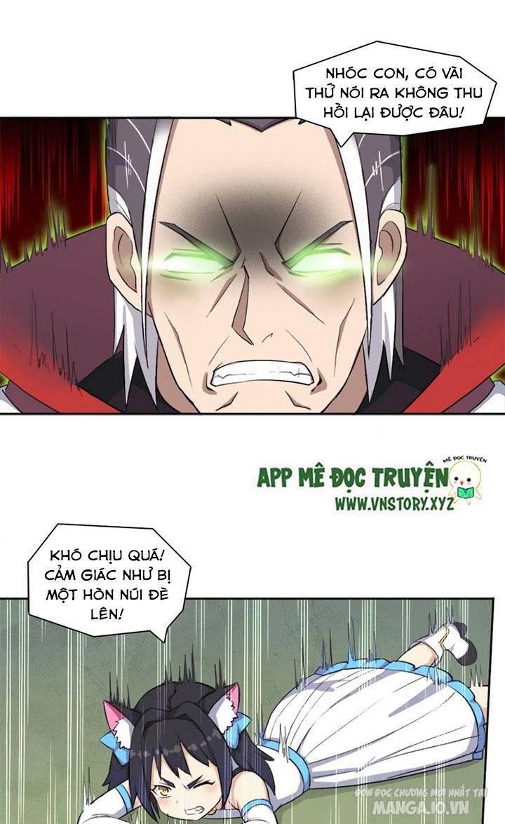 Cứu Thế Giới Đi Ông Chú Chapter 12 - Trang 2