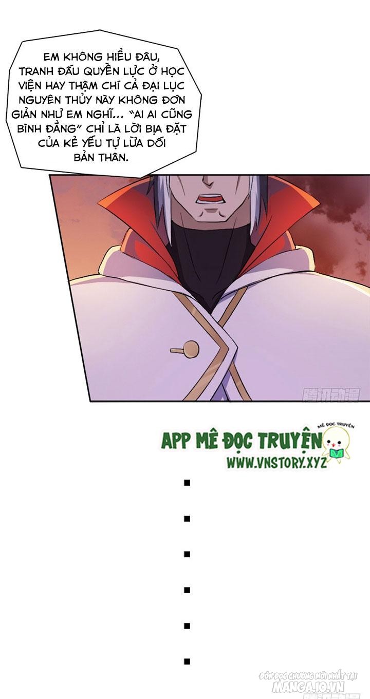 Cứu Thế Giới Đi Ông Chú Chapter 12 - Trang 2