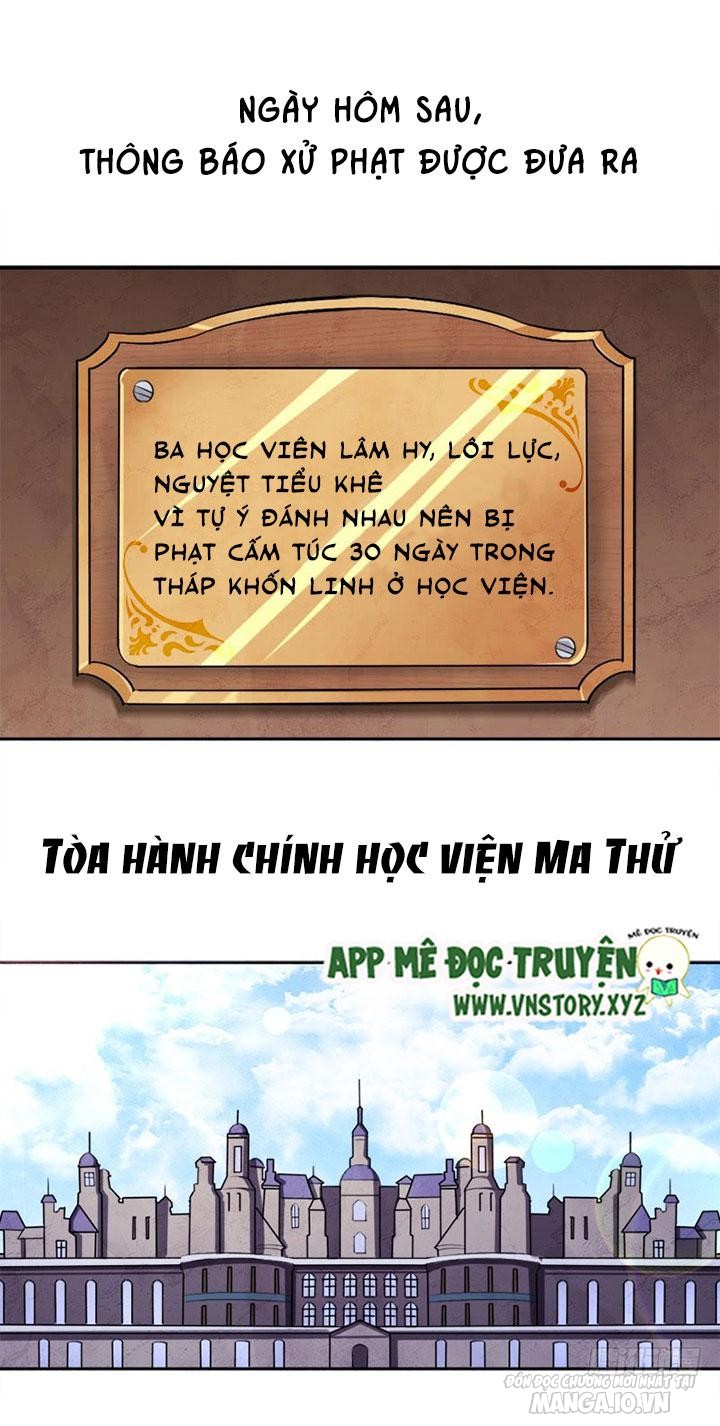 Cứu Thế Giới Đi Ông Chú Chapter 12 - Trang 2