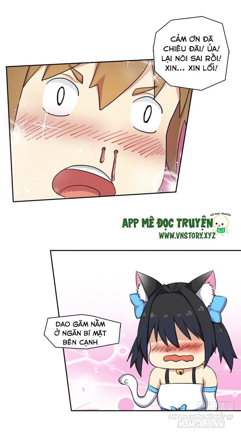 Cứu Thế Giới Đi Ông Chú Chapter 13 - Trang 2