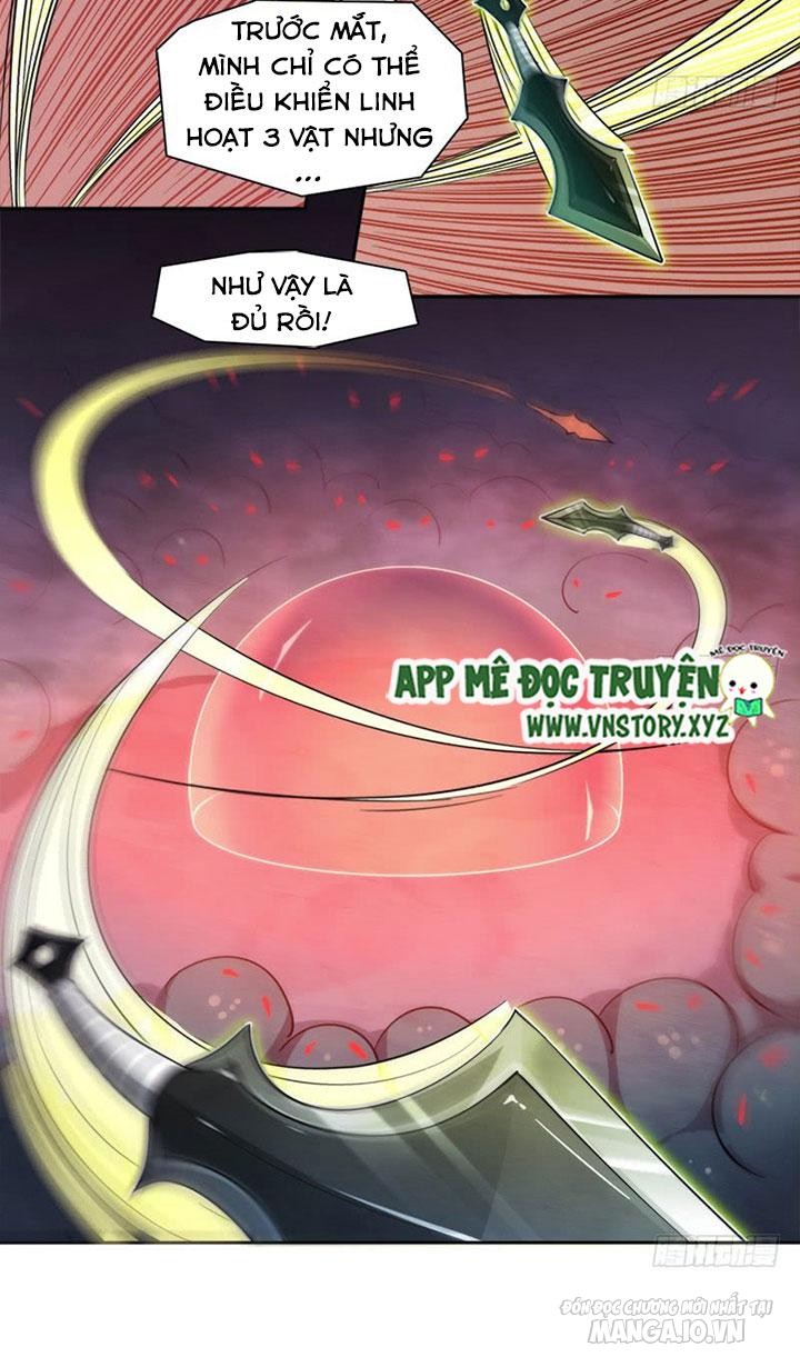 Cứu Thế Giới Đi Ông Chú Chapter 14 - Trang 2