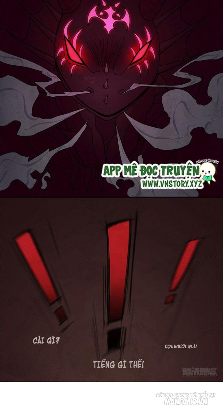 Cứu Thế Giới Đi Ông Chú Chapter 14 - Trang 2