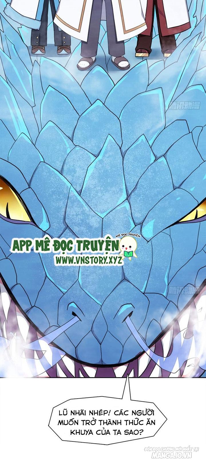 Cứu Thế Giới Đi Ông Chú Chapter 15 - Trang 2