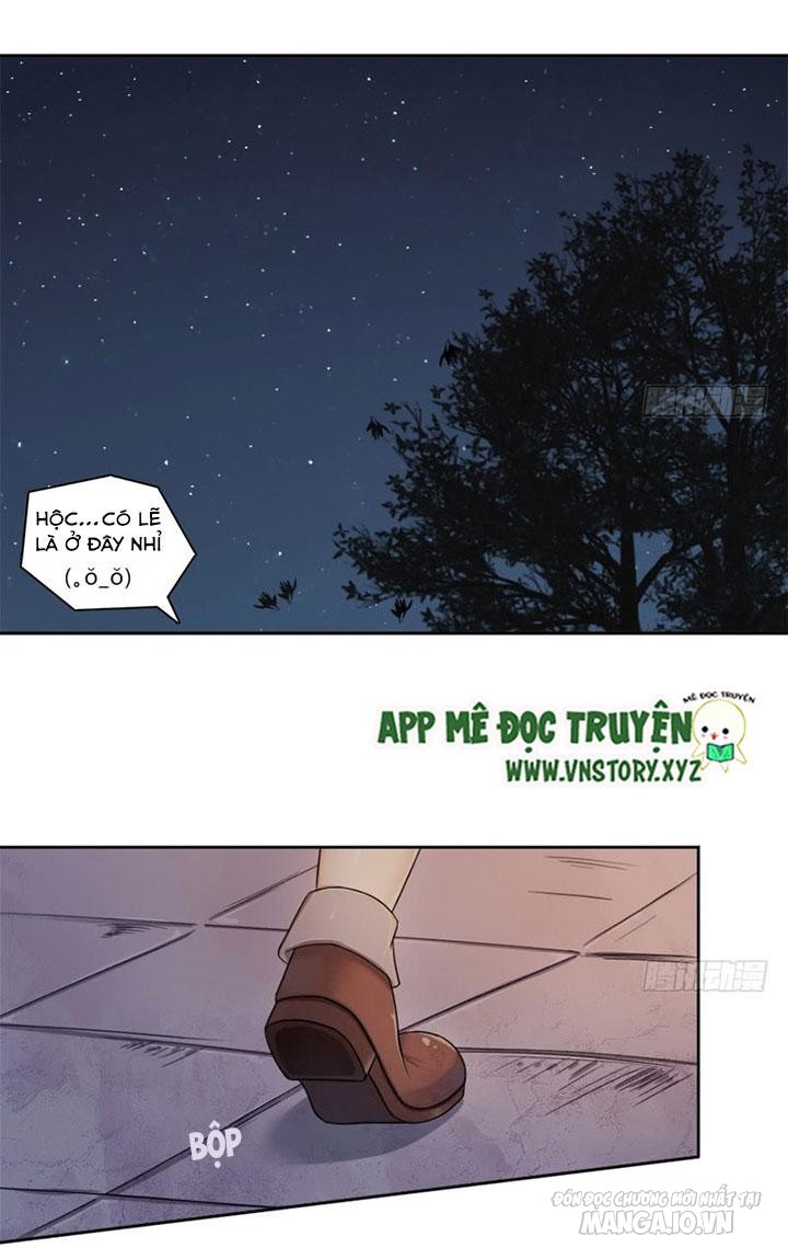 Cứu Thế Giới Đi Ông Chú Chapter 15 - Trang 2