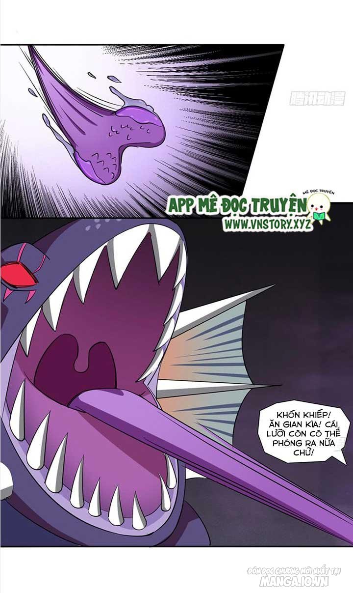 Cứu Thế Giới Đi Ông Chú Chapter 16 - Trang 2