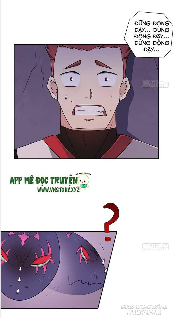 Cứu Thế Giới Đi Ông Chú Chapter 16 - Trang 2