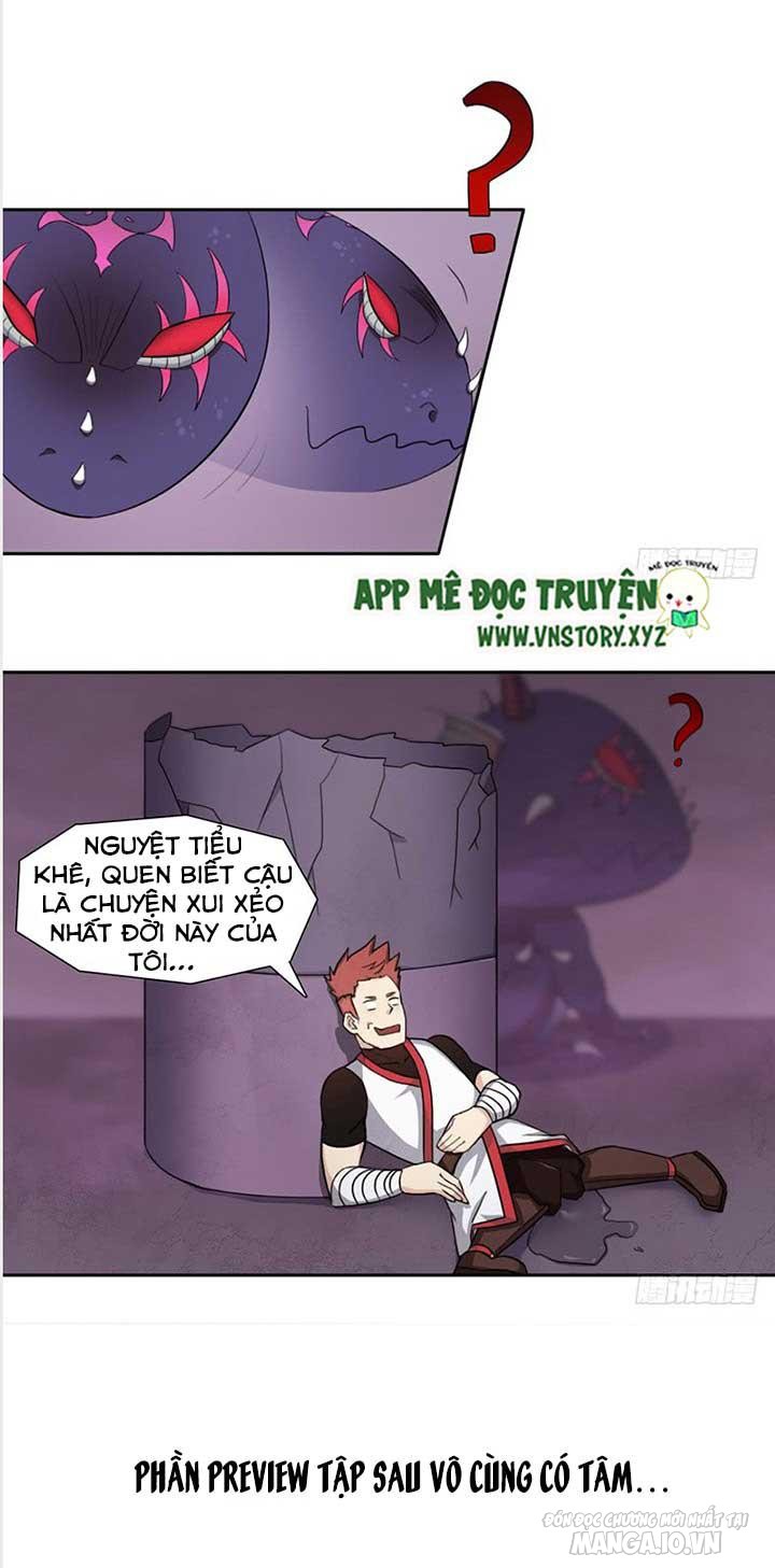 Cứu Thế Giới Đi Ông Chú Chapter 16 - Trang 2