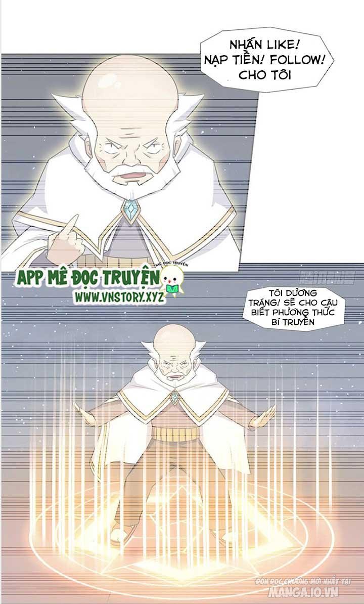 Cứu Thế Giới Đi Ông Chú Chapter 16 - Trang 2