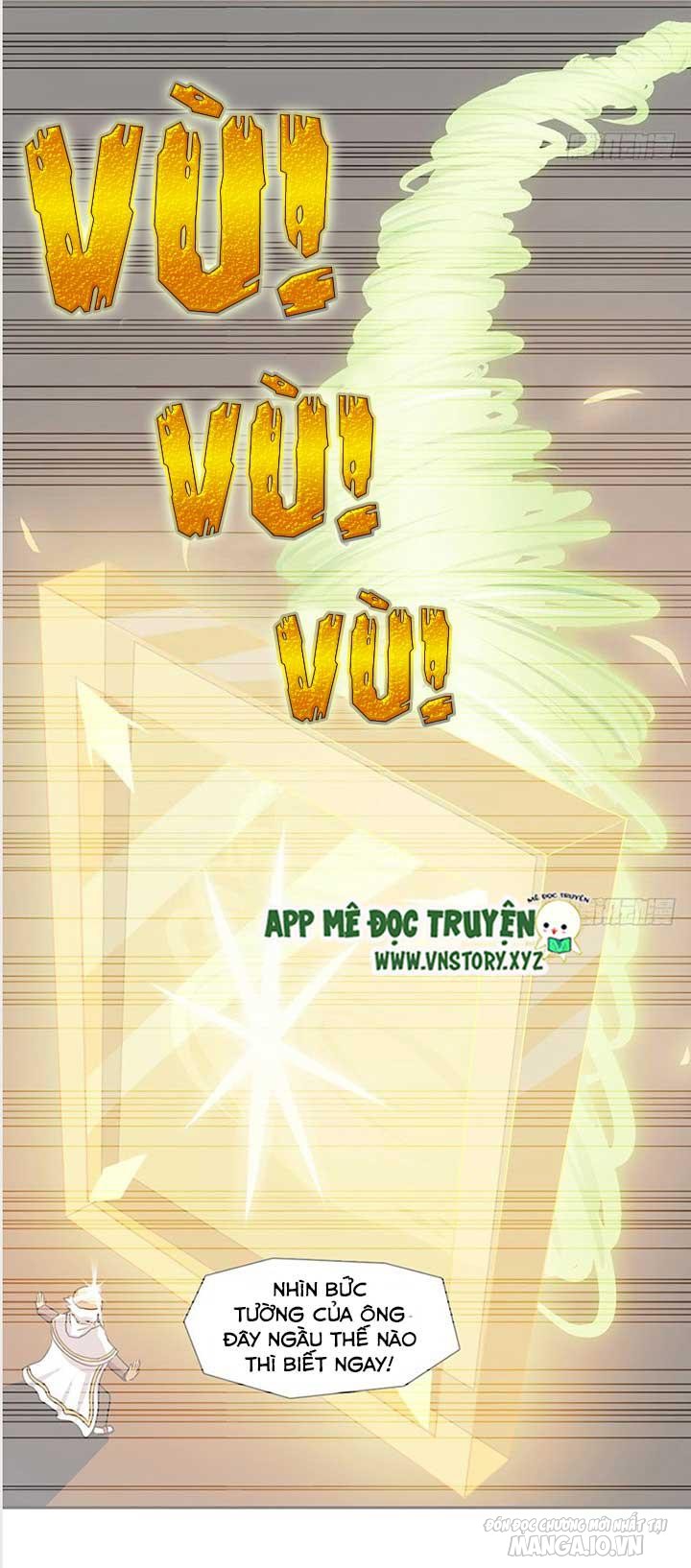 Cứu Thế Giới Đi Ông Chú Chapter 16 - Trang 2