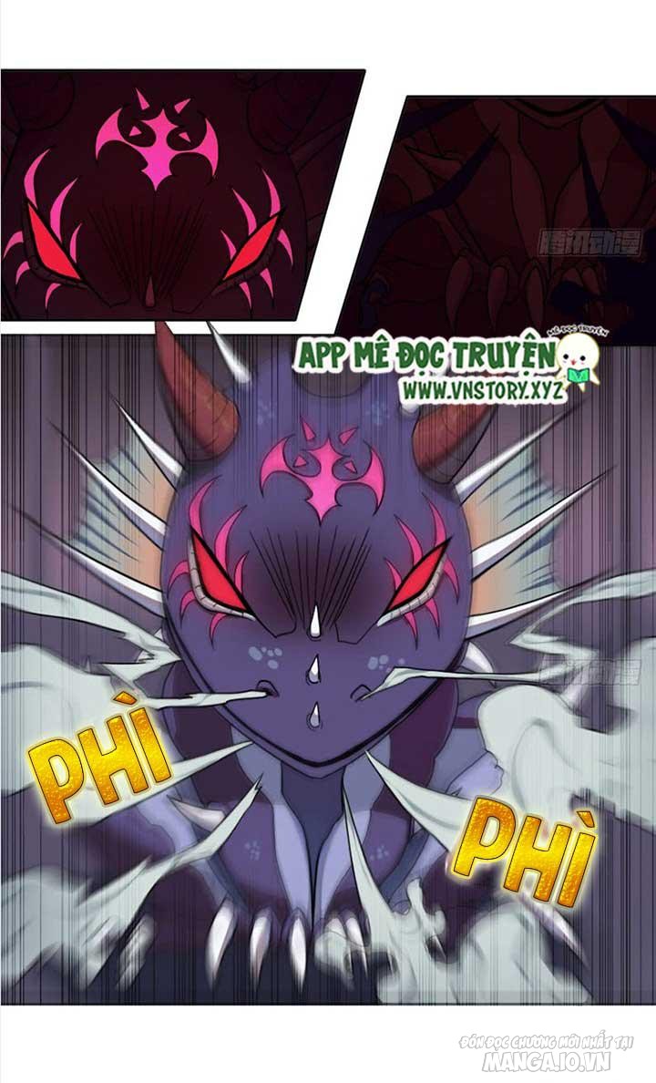 Cứu Thế Giới Đi Ông Chú Chapter 16 - Trang 2