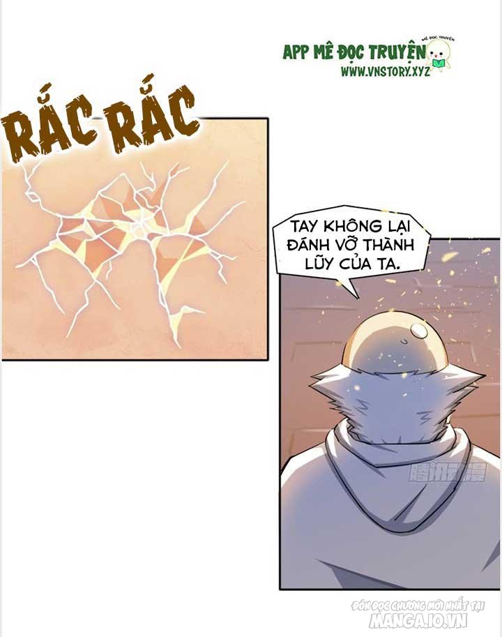 Cứu Thế Giới Đi Ông Chú Chapter 17 - Trang 2