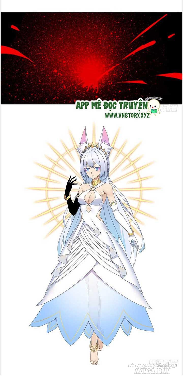 Cứu Thế Giới Đi Ông Chú Chapter 17 - Trang 2