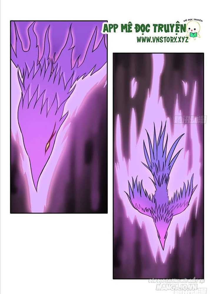 Cứu Thế Giới Đi Ông Chú Chapter 17 - Trang 2