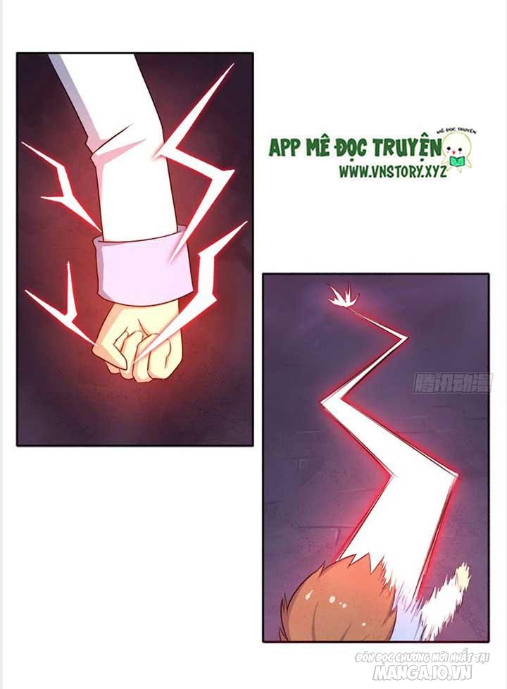 Cứu Thế Giới Đi Ông Chú Chapter 18 - Trang 2