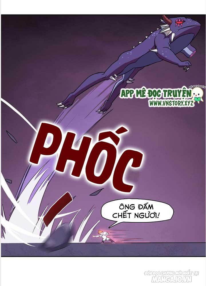 Cứu Thế Giới Đi Ông Chú Chapter 18 - Trang 2