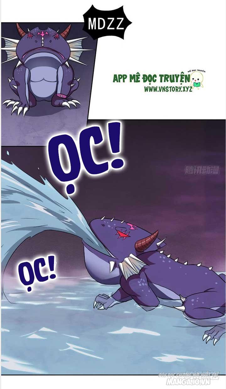 Cứu Thế Giới Đi Ông Chú Chapter 18 - Trang 2