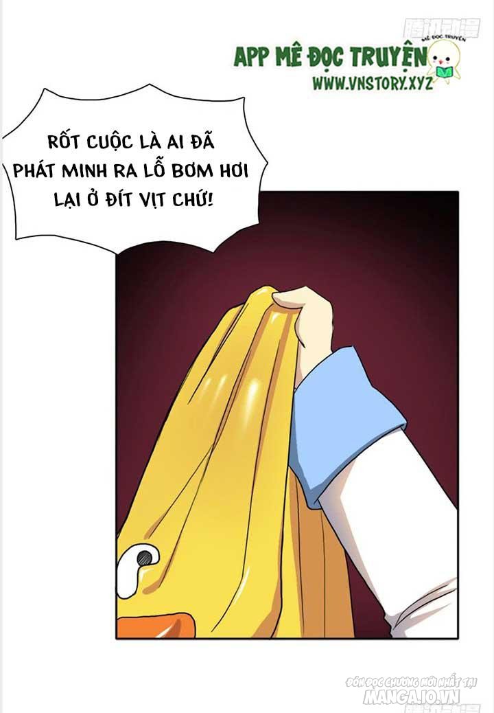 Cứu Thế Giới Đi Ông Chú Chapter 18 - Trang 2