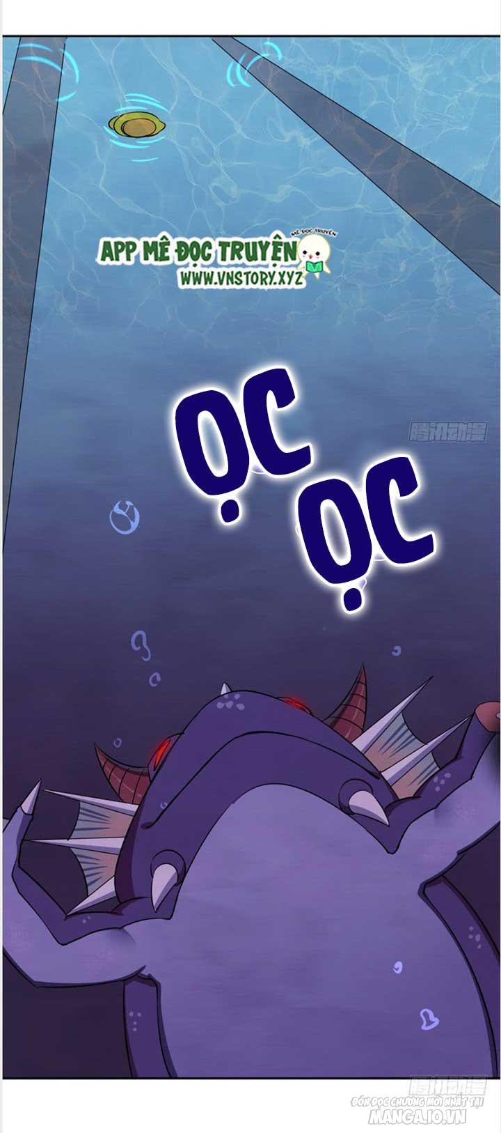 Cứu Thế Giới Đi Ông Chú Chapter 18 - Trang 2