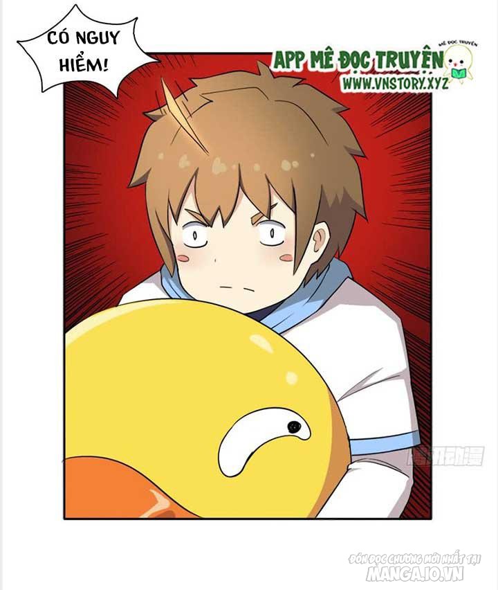 Cứu Thế Giới Đi Ông Chú Chapter 18 - Trang 2