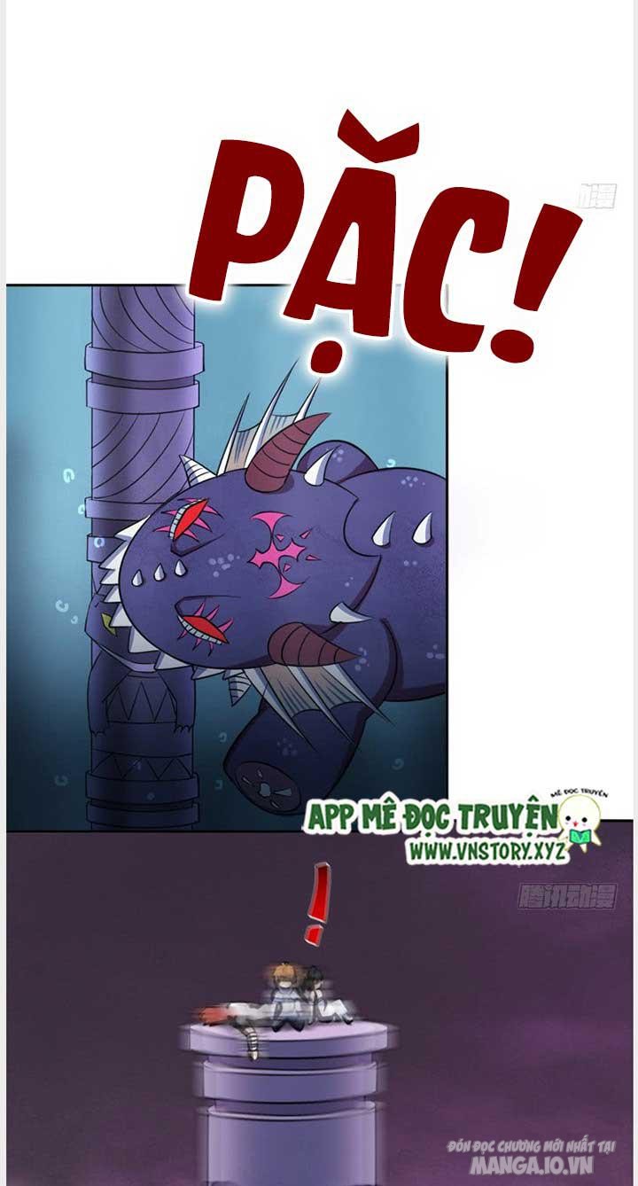 Cứu Thế Giới Đi Ông Chú Chapter 18 - Trang 2