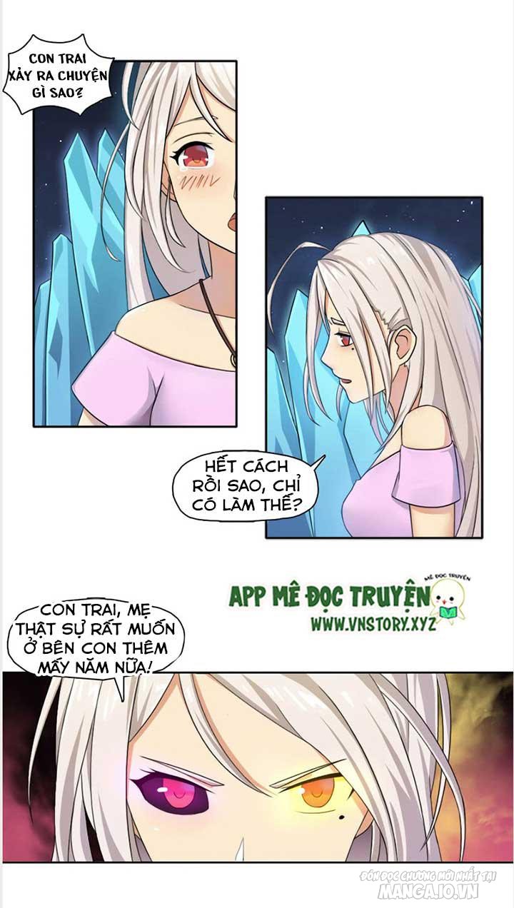 Cứu Thế Giới Đi Ông Chú Chapter 18 - Trang 2