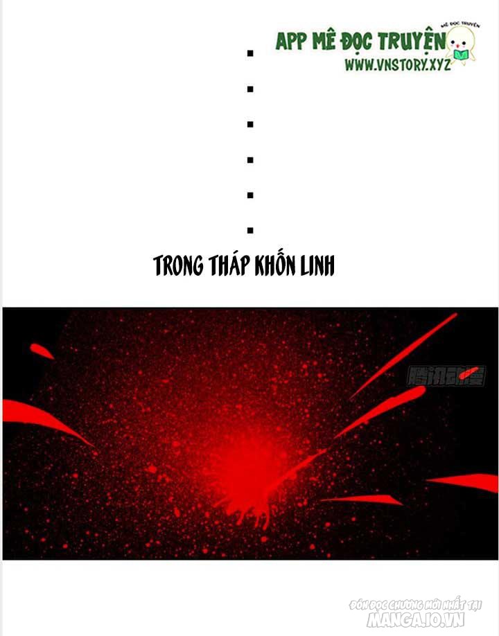 Cứu Thế Giới Đi Ông Chú Chapter 18 - Trang 2