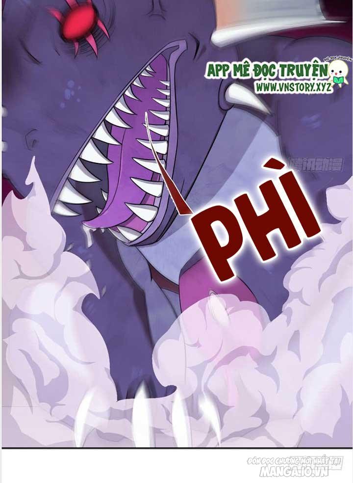 Cứu Thế Giới Đi Ông Chú Chapter 18 - Trang 2