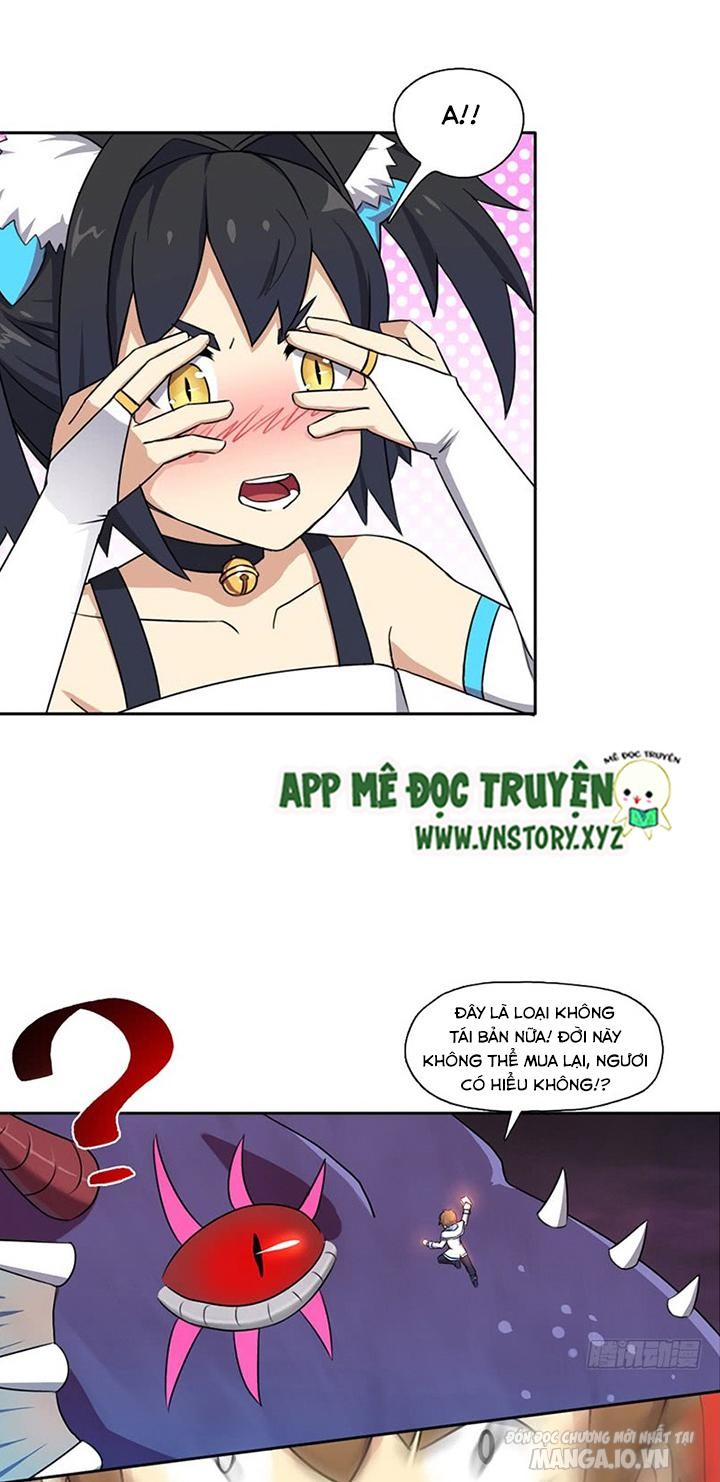 Cứu Thế Giới Đi Ông Chú Chapter 19 - Trang 2