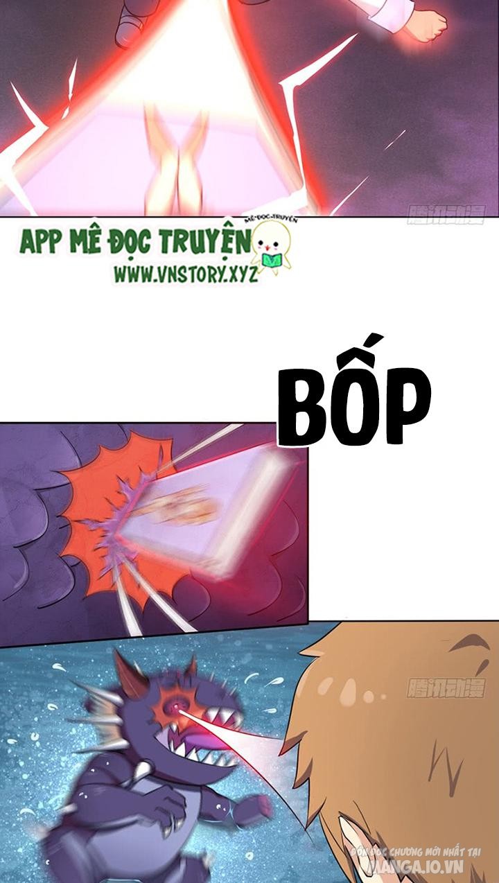 Cứu Thế Giới Đi Ông Chú Chapter 19 - Trang 2