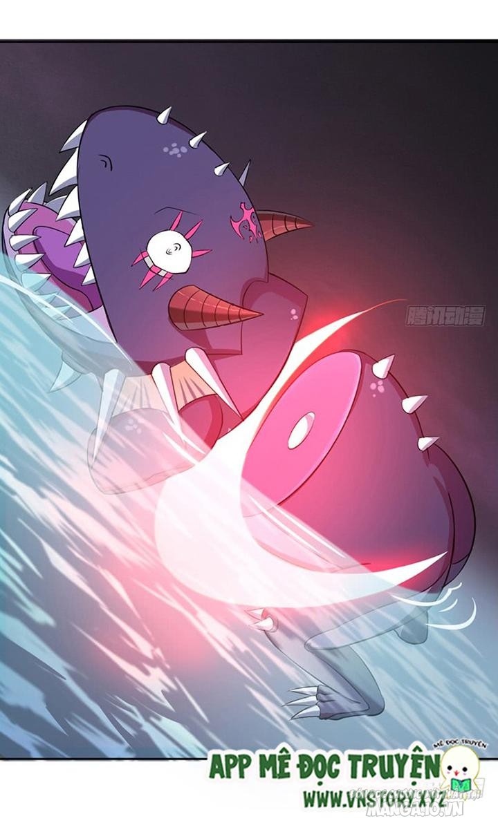 Cứu Thế Giới Đi Ông Chú Chapter 19 - Trang 2