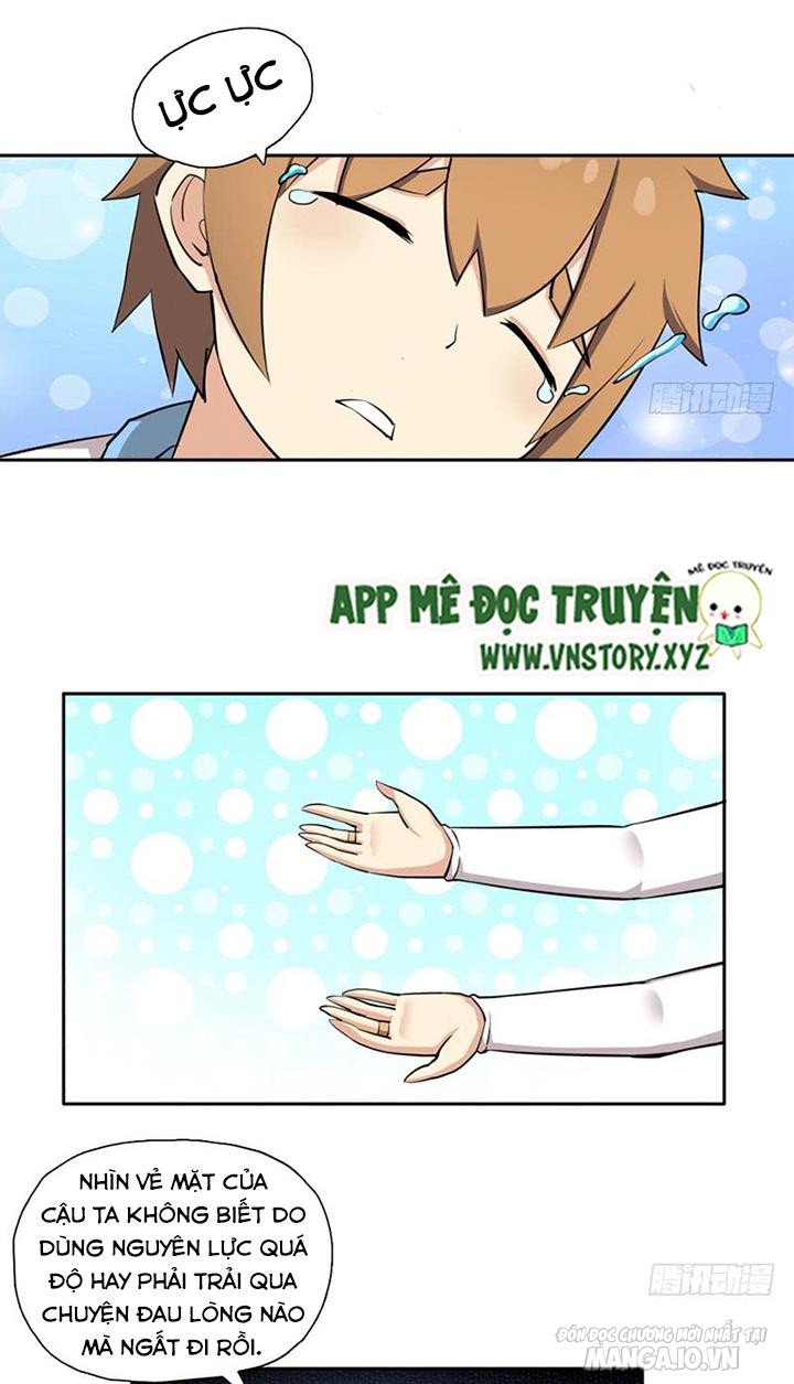 Cứu Thế Giới Đi Ông Chú Chapter 19 - Trang 2