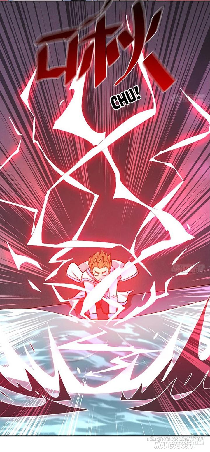 Cứu Thế Giới Đi Ông Chú Chapter 19 - Trang 2