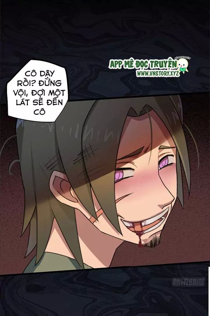 Cứu Thế Giới Đi Ông Chú Chapter 2 - Trang 2