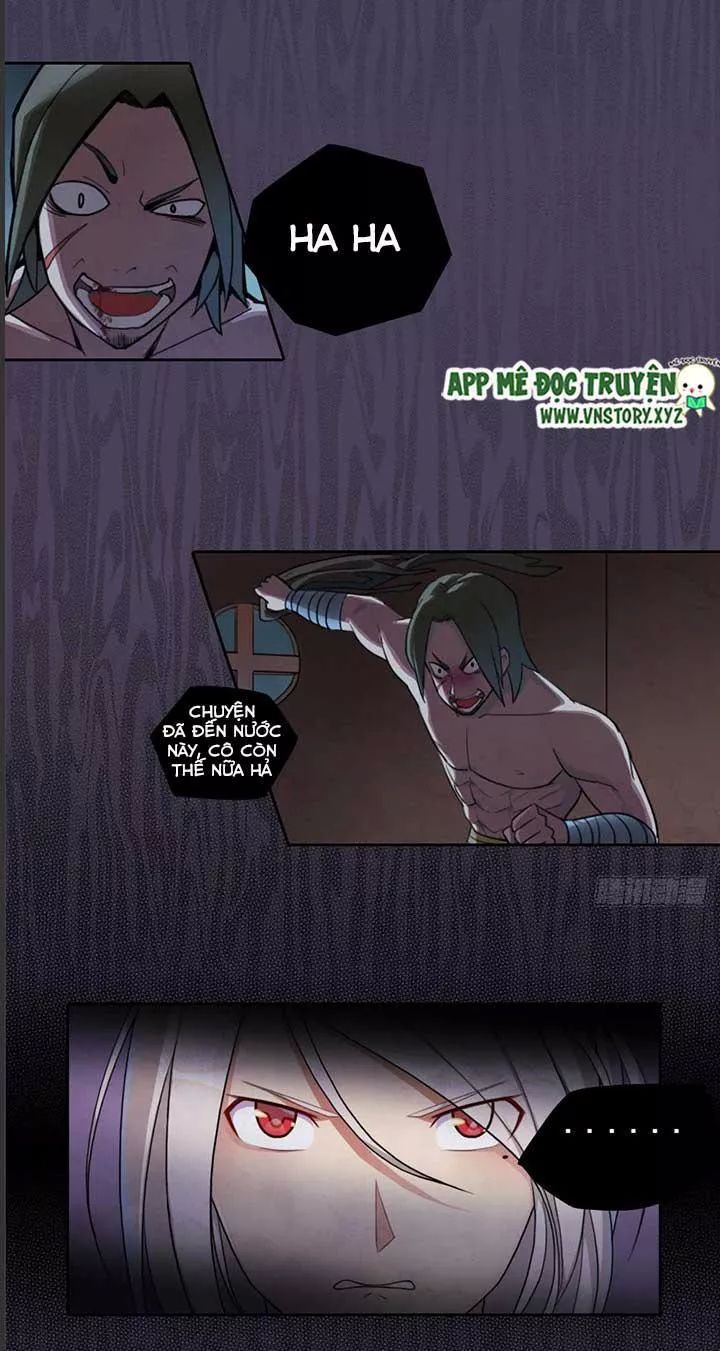 Cứu Thế Giới Đi Ông Chú Chapter 2 - Trang 2