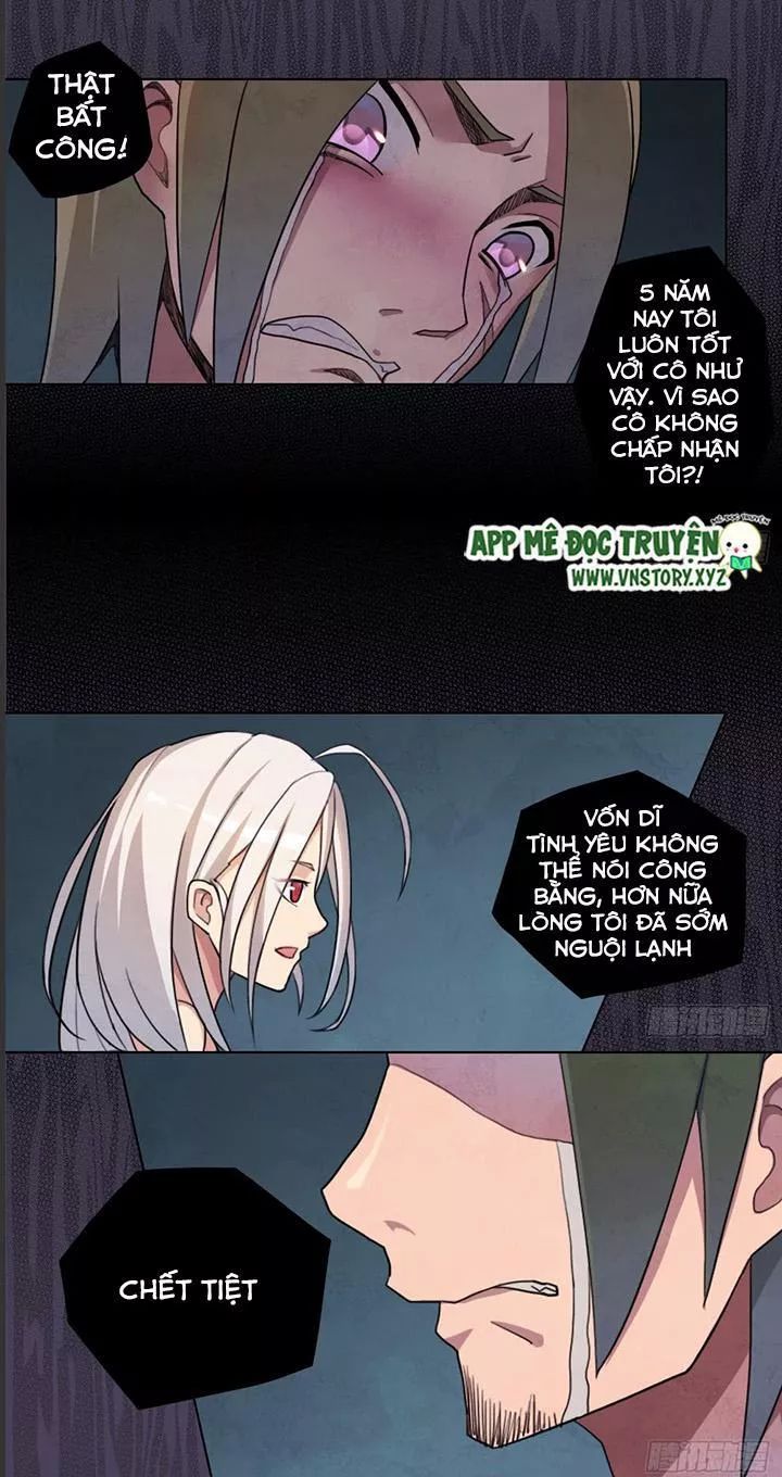 Cứu Thế Giới Đi Ông Chú Chapter 2 - Trang 2