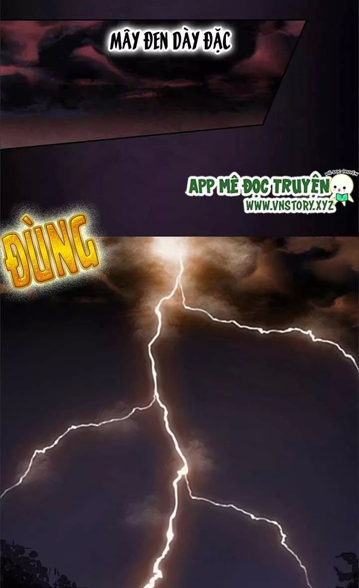 Cứu Thế Giới Đi Ông Chú Chapter 2 - Trang 2