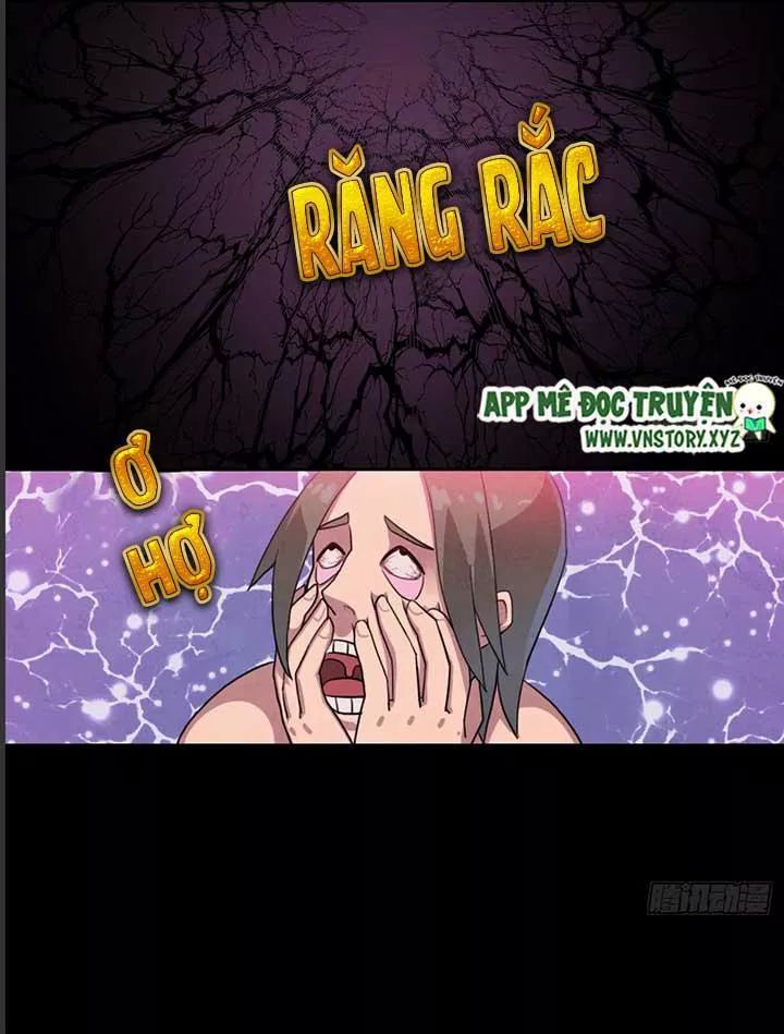 Cứu Thế Giới Đi Ông Chú Chapter 2 - Trang 2