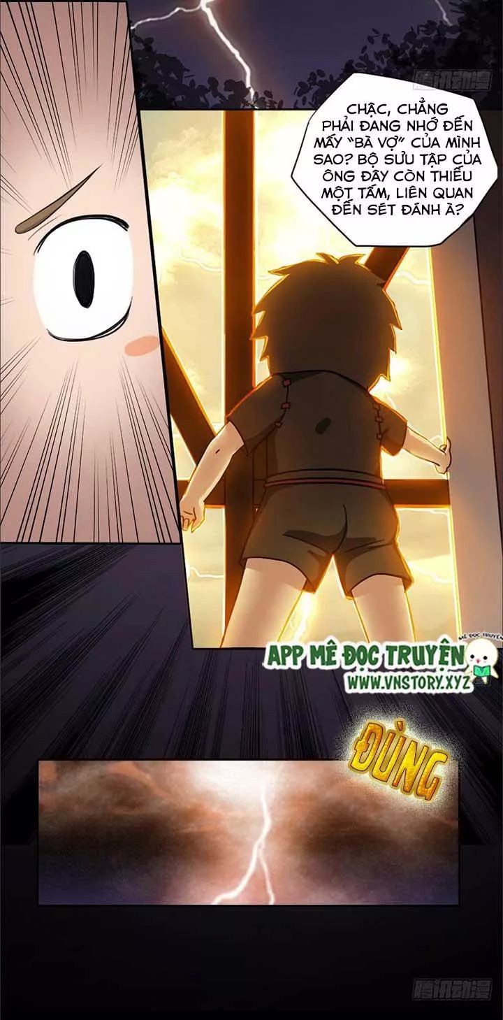 Cứu Thế Giới Đi Ông Chú Chapter 2 - Trang 2