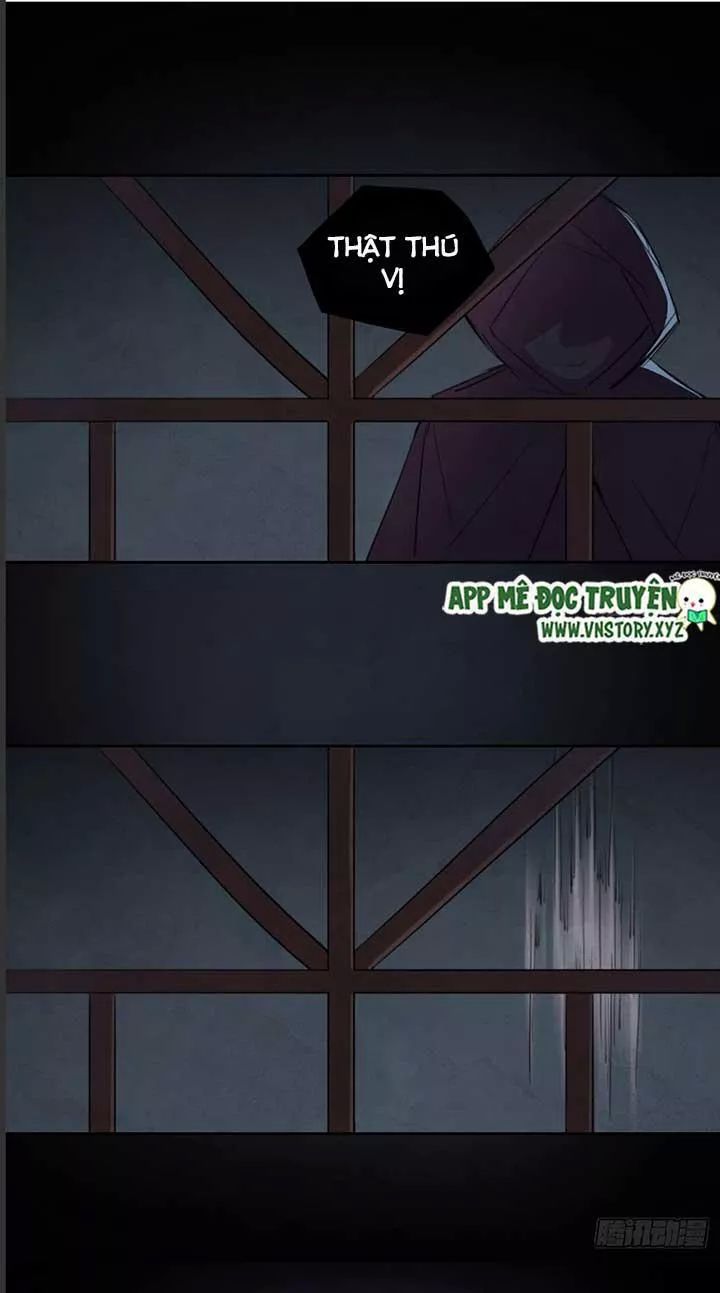 Cứu Thế Giới Đi Ông Chú Chapter 2 - Trang 2