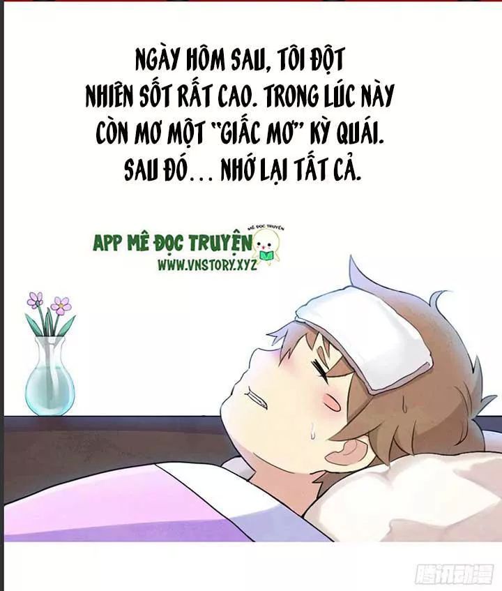 Cứu Thế Giới Đi Ông Chú Chapter 2 - Trang 2