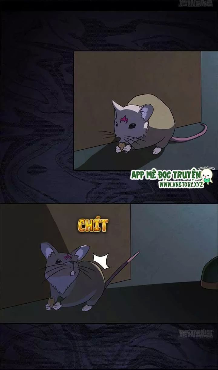 Cứu Thế Giới Đi Ông Chú Chapter 2 - Trang 2