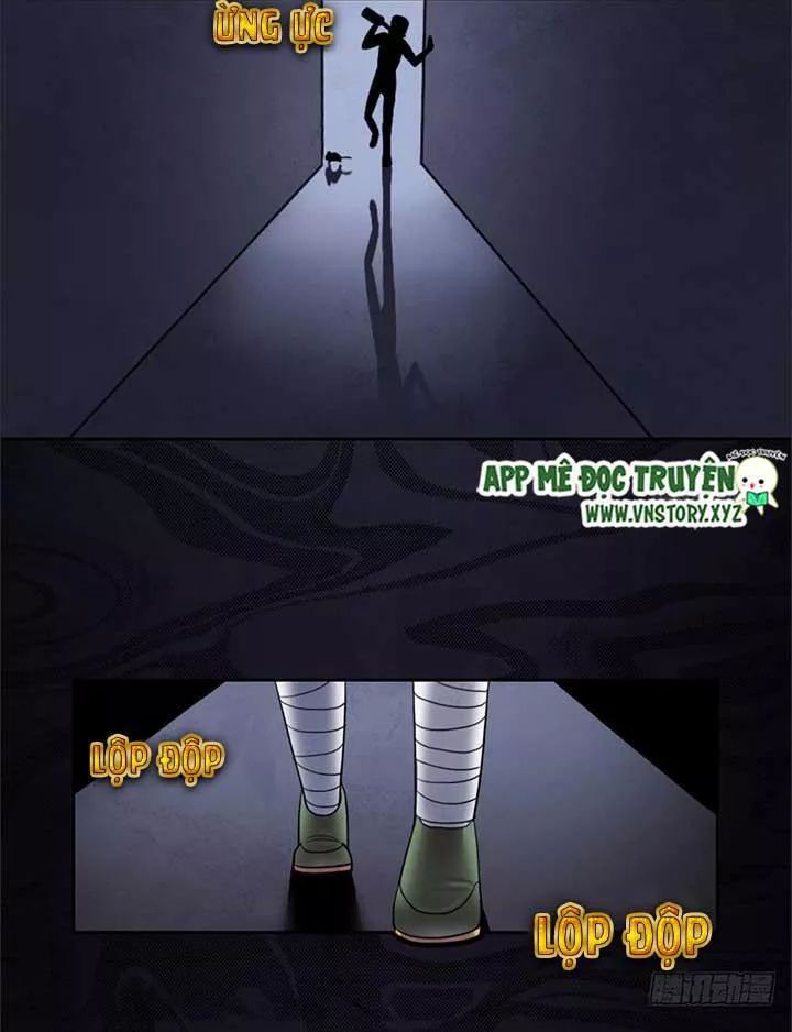 Cứu Thế Giới Đi Ông Chú Chapter 2 - Trang 2