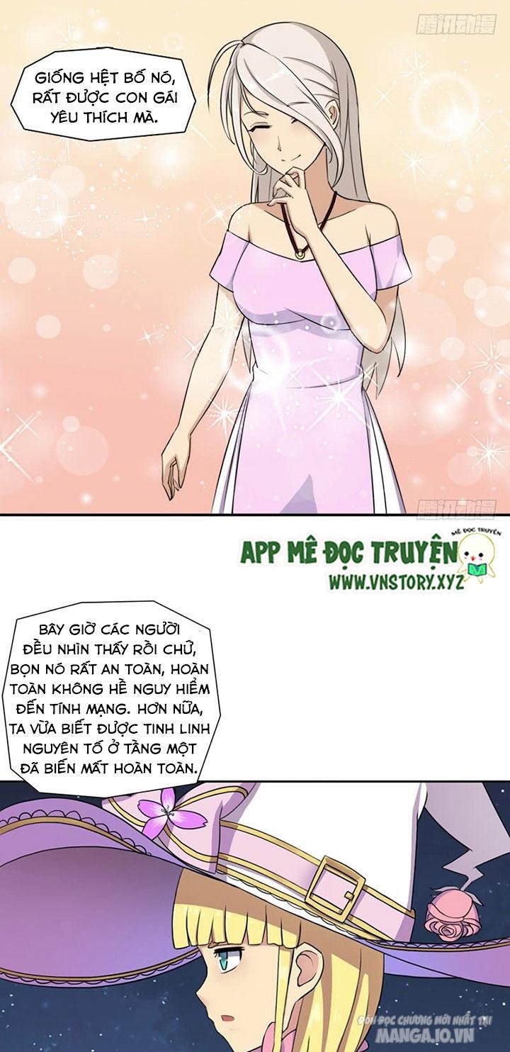 Cứu Thế Giới Đi Ông Chú Chapter 20 - Trang 2