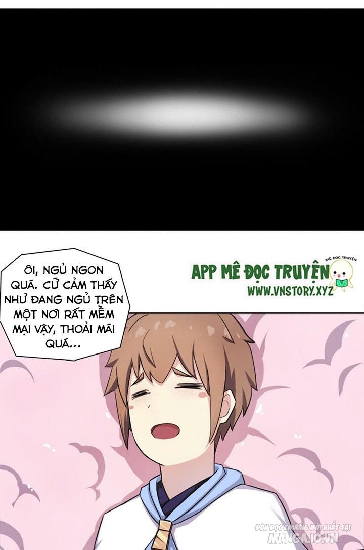 Cứu Thế Giới Đi Ông Chú Chapter 20 - Trang 2