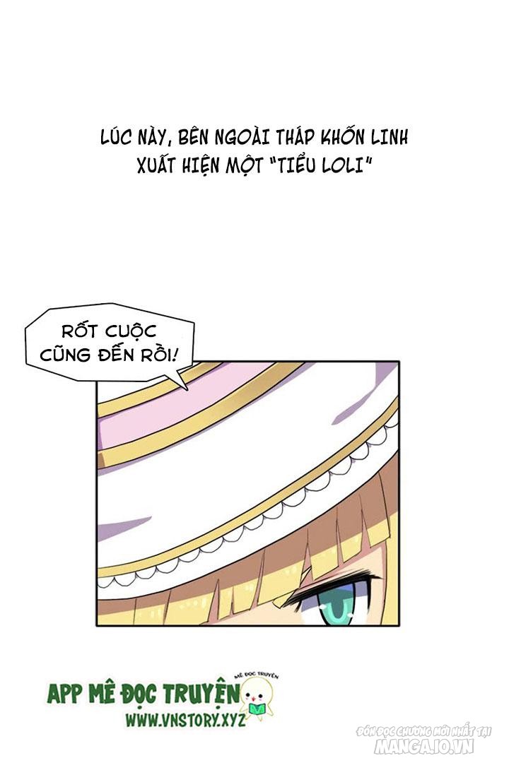 Cứu Thế Giới Đi Ông Chú Chapter 20 - Trang 2